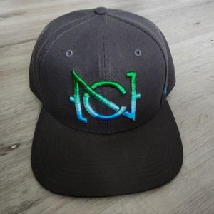 Nitro Circus Snapback Hat